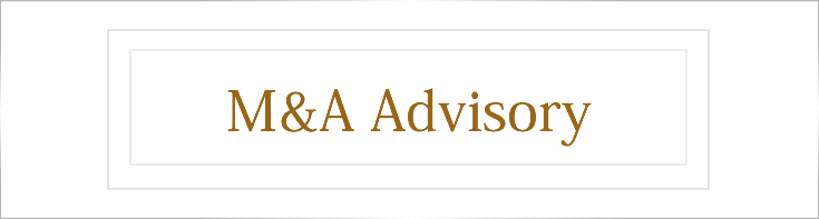 M&A Advisory